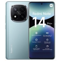 XIAOMI Redmi Note 14 PRO+ 5G 6,67" 256GB 8GB Blue